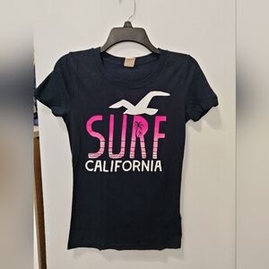 Hollister Medium Women's Tee